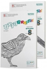 Ortograffiti SP 8 Język polski Anna Adryjanek