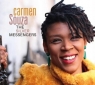 The Silver Messengers CD Carmen Souza