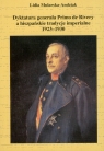 Dyktatura generała Primo de Rivery a hiszpańskie tradycje imperialne 1923-1930 Mularska-Andziak Lidia
