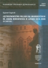 Językoznastwo polskie na Uniwersytecie im.Adama Mickiewicza w latach 1919-2009 Zagórski Zygmunt