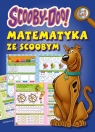 Scooby-Doo! Matematyka ze Scoobym 6-9 lat