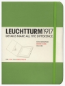 Etui Kindle Fire HD Leuchtturm1917 limonkowe