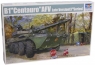 Model do sklejania Italian B1 Centauro Late Version (00387) od 12 lat