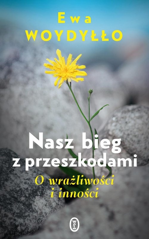 Nasz bieg z przeszkodami