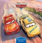 Disney Pixar Auta. Przygody Zygzaka McQueena. Pasja ścigania - Catherine Kalengula