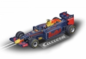 GO!!! Red Bull RB12 "M.Verstappen, No.33" (64087)