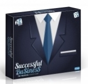 Gra planszowa Biznes successful