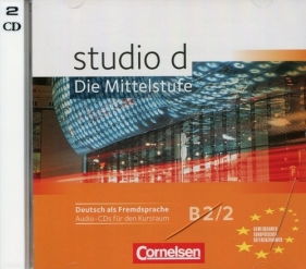 Studio d B2/2 Mittelstufe