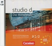 Studio d B2/2 Mittelstufe