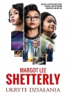Ukryte działania Shetterly Margot Lee