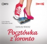 Pocztówka z Toronto Dariusz Rekosz