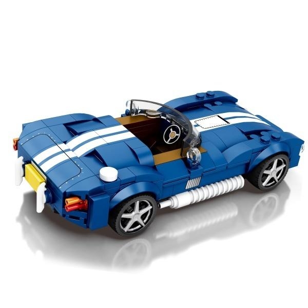 <img src='https://webimage.pl/pics/870/1/d6974077151870.jpg' style='height:440px' /> Klocki Race Car 312el