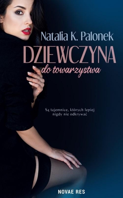 Dziewczyna do towarzystwa