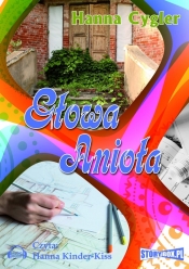 Głowa anioła (Audiobook) - Hanna Cygler