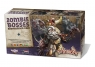  Zombicide: Czarna plaga - Zombie Bosses (rozszerzenie)Wiek: 14+