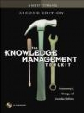 The Knowledge Management Toolkit Amrit Tiwana