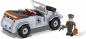 Cobi: Mała Armia WWII. VW Kübelwagen typ 82 - samochód osobowo-terenowy (2187)
