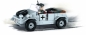 Cobi: Mała Armia WWII. VW Kübelwagen typ 82 - samochód osobowo-terenowy (2187)