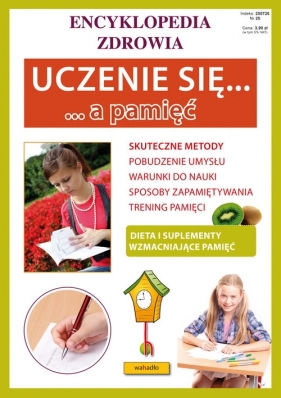 Uczenie się a pamięć - Umińska Agnieszka