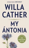 My Antonia Introduction by Jane Smiley Cather Willa