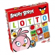 Lotto: Angry Birds (41287)