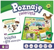 Poznaję zwierzęta (2870)