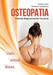 Osteopatia/Aba - Tsolodimos Christine, Liem Torsten