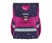 Tornister Loop Tropical Heart