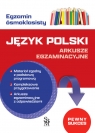 Egzamin ósmoklasisty. Język polski. Arkusze egzaminacyjne