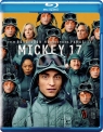  Mickey 17 (Blu-ray)