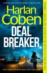 Deal Breaker wer. angielska Harlan Coben