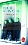 LF Bednarski, Les Neiges blues