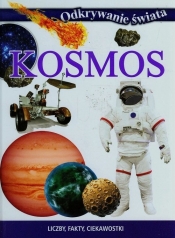 Kosmos Liczby fakty ciekawostki