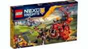 Lego Nexo Knights Pojazd Zła Jestro (70316)