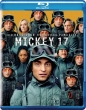 Mickey 17 (Blu-ray)