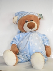 Miś Nappi siedzący 45cm - <br />