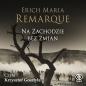Na Zachodzie bez zmian - Erich Maria Remarque