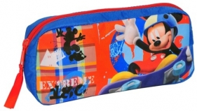 Piórnik saszetka Mickey - <br />