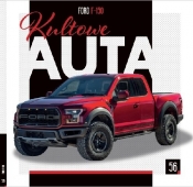 Kultowe Auta. Tom 56: Ford F-150