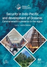 Security i Indo-Pacific and development of Oceania: Commonwealth's presence in