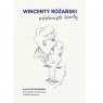 Odsłonięte karty Wincenty Różański