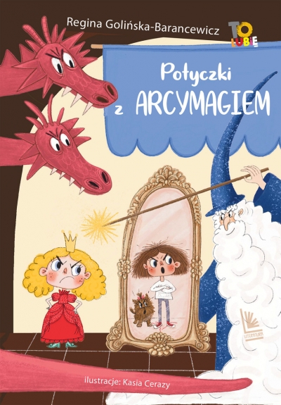 Potyczki z Arcymagiem