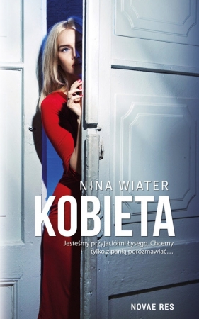 Kobieta - Nina Wiater