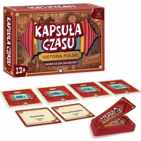 Kapsuła Czasu. Historia Polski