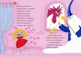 Potyczki z Arcymagiem - Regina Golińska-Barancewicz