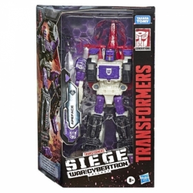Transformers Generations: War for Cybertron - Voyager ApeFace (E3418/E7163)