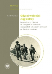 Odysei wolności ciąg dalszy - Marek Wierzbicki