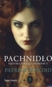 Pachnidło. Historia pewnego mordercy (pocket)