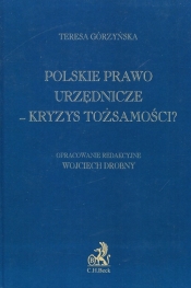Polskie prawo urzędnicze