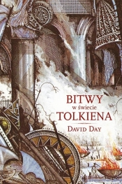 Bitwy w świecie Tolkiena - Day David